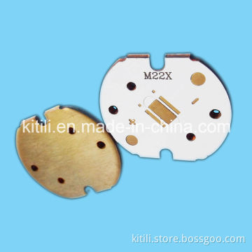 Outdoor High Power Lamp LED PCB Board